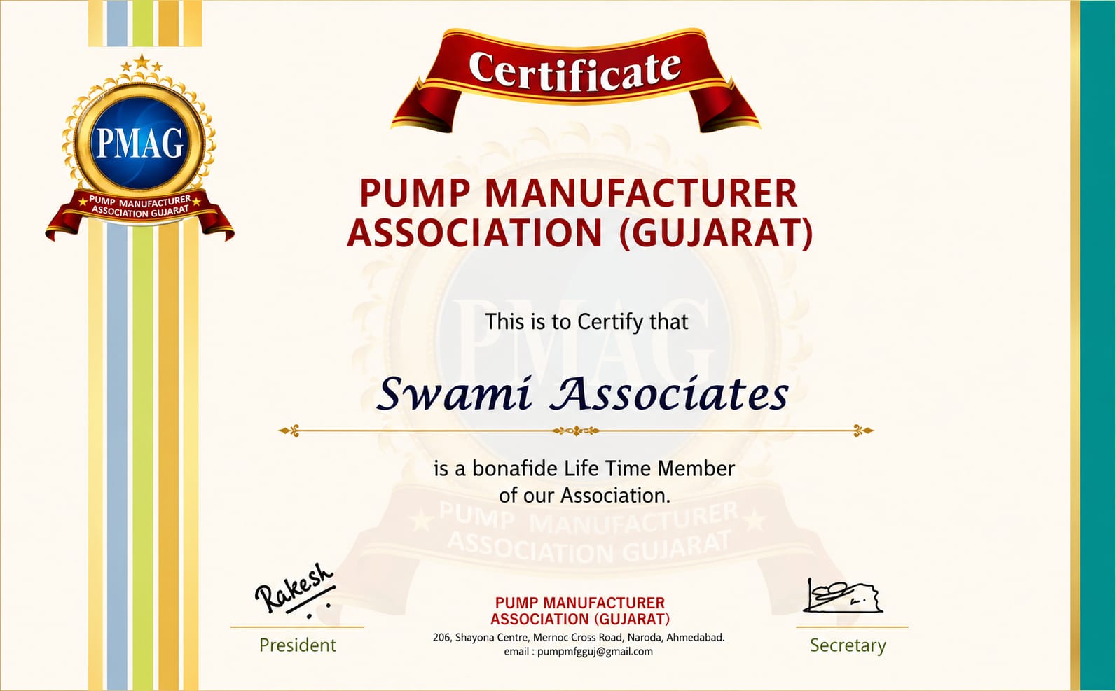 FICCI Membership